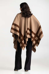 Cape Shawl WM-SWT-WS24-032