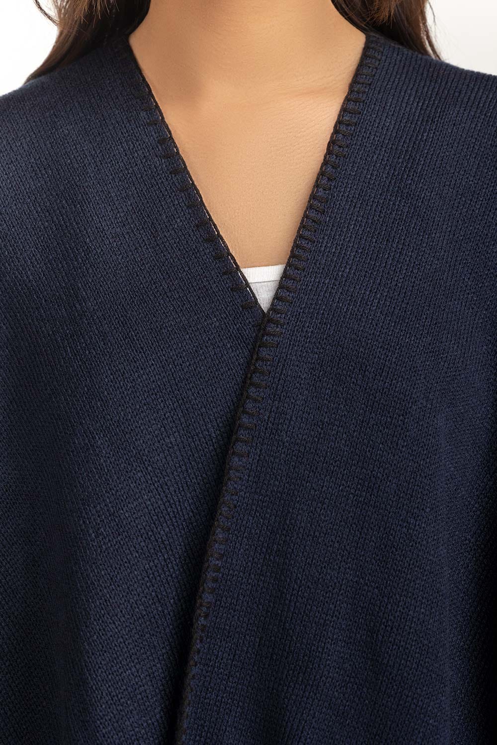 Cape Shawl WM-SWT-WS24-035