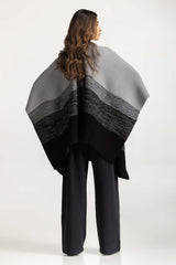 Cape Shawl WM-SWT-WS24-098