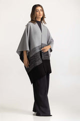Cape Shawl WM-SWT-WS24-098