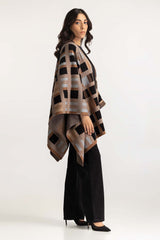 Cape Shawl WM-SWT-WS24-104