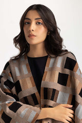 Cape Shawl WM-SWT-WS24-104