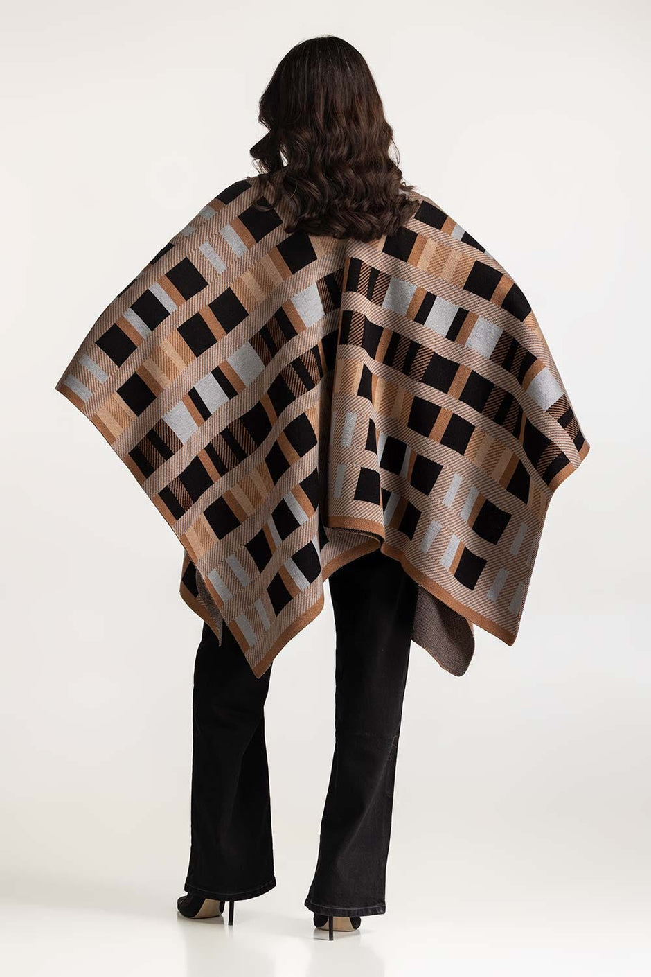 Cape Shawl