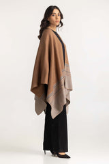 Cape Shawl WM-SWT-WS24-106