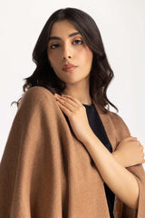 Cape Shawl WM-SWT-WS24-106