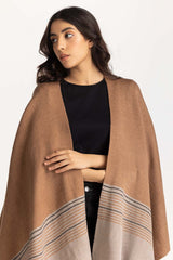 Cape Shawl WM-SWT-WS24-106
