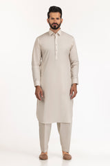 Gul Capri Latha Unstitched Fabric Cotton-LF