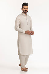 Gul Capri Latha Unstitched Fabric Cotton-LF