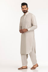 Gul Capri Latha Unstitched Fabric Cotton-LF