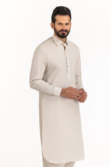 Gul Capri Latha Unstitched Fabric Cotton-LF