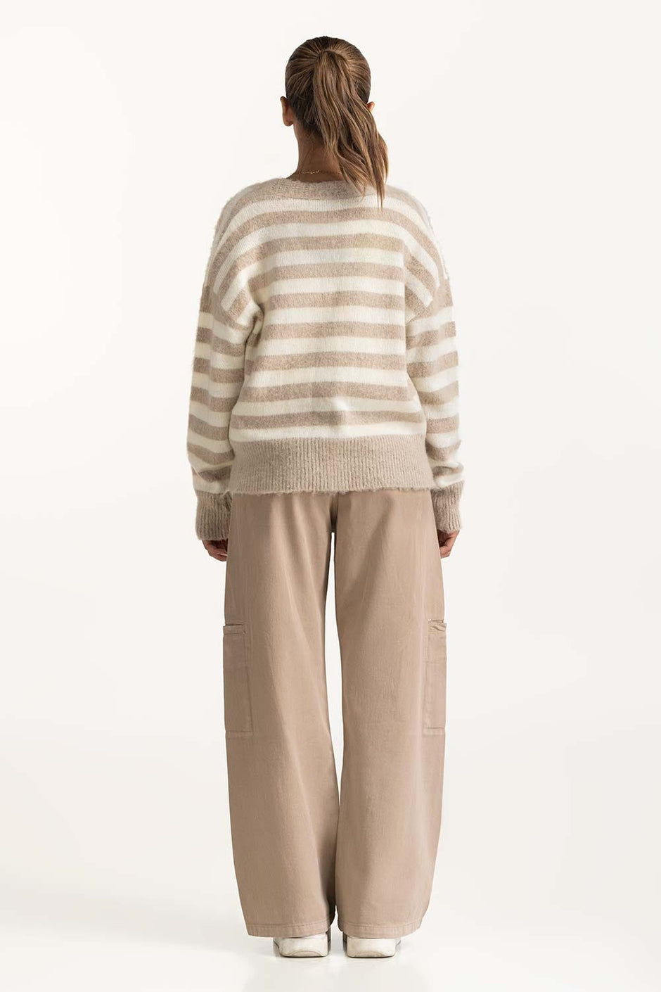 Cardigan WM-SWT-WS24-005