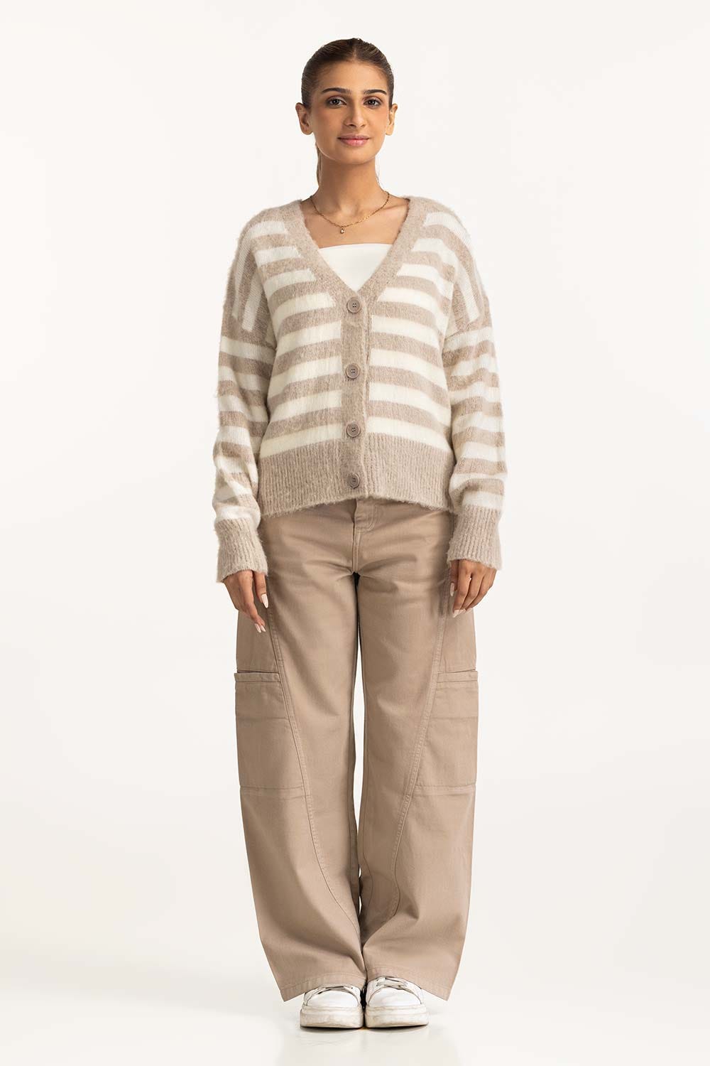Cardigan WM-SWT-WS24-005