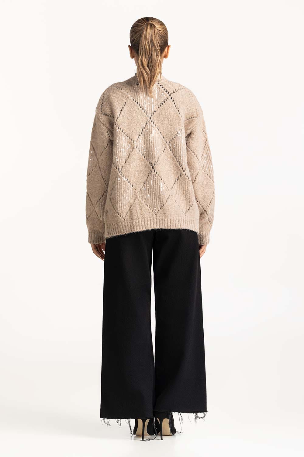 Cardigan WM-SWT-WS24-012