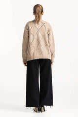 Cardigan WM-SWT-WS24-012