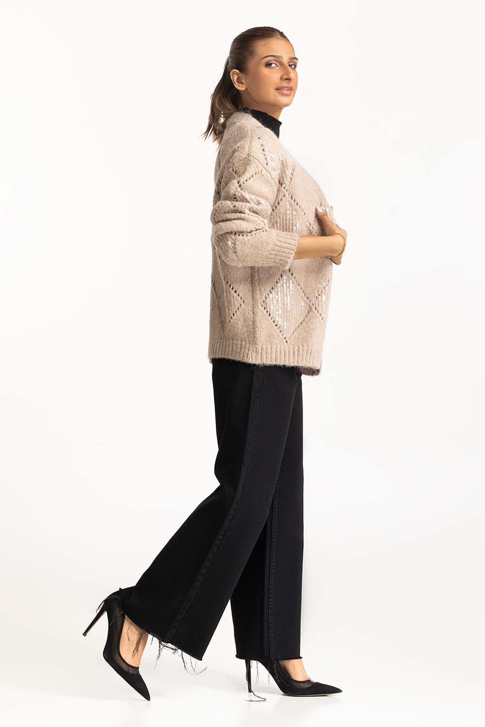 Cardigan WM-SWT-WS24-012