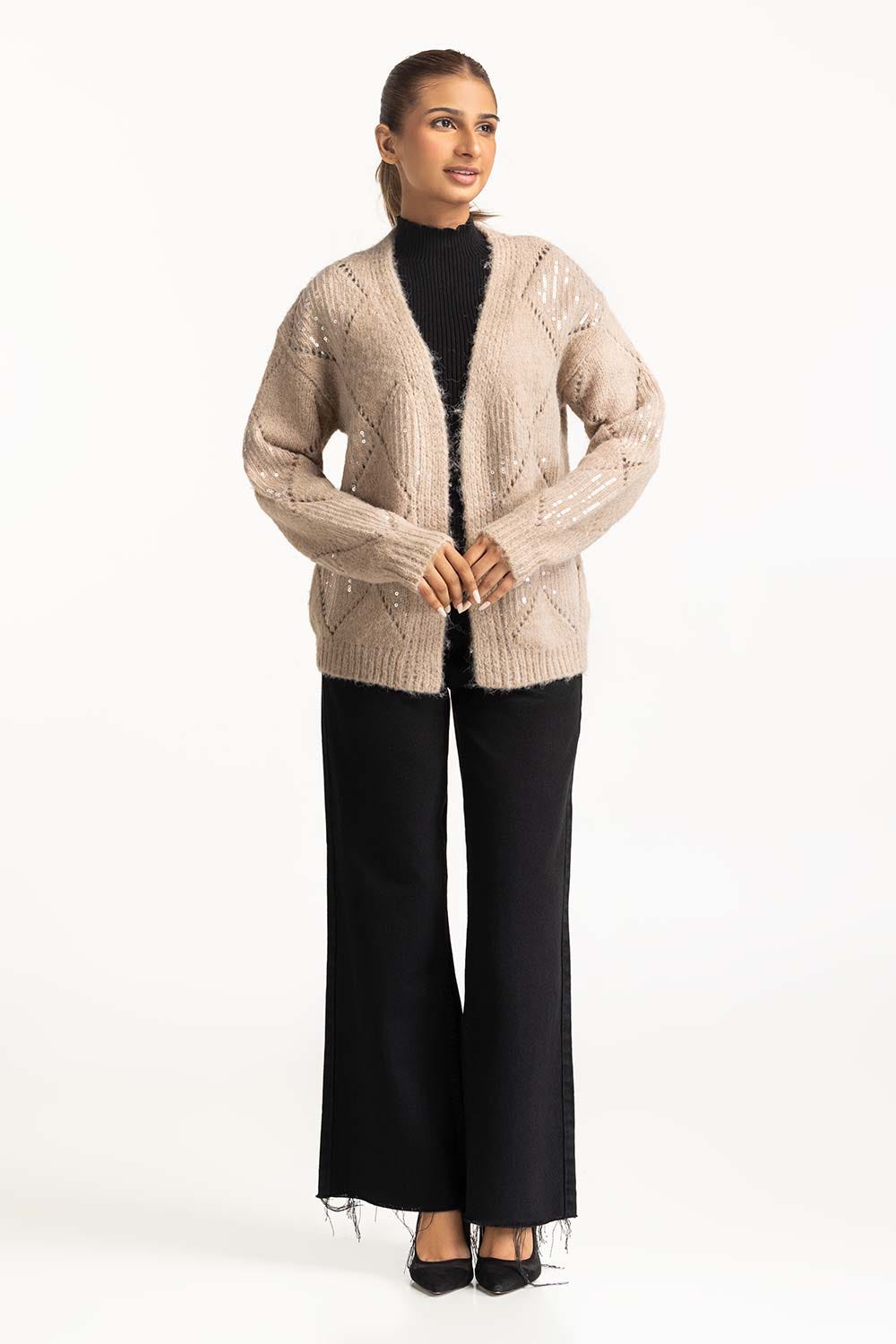 Cardigan WM-SWT-WS24-012