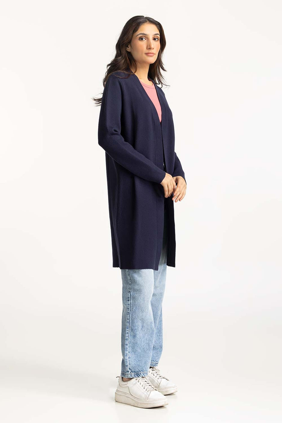 Cardigan WM-SWT-WS24-122 A