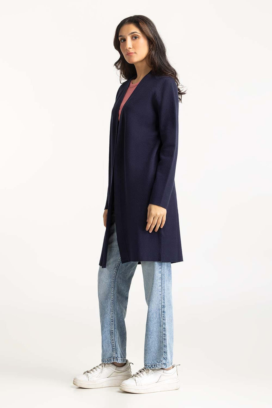 Cardigan WM-SWT-WS24-122 A