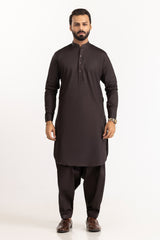 Carnival Latha Unstitched Fabric Cotton-LF