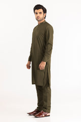 Carnival Latha Unstitched Fabric Cotton-LF