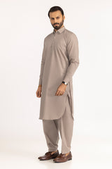 Carnival Latha Unstitched Fabric Cotton-LF