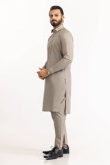 Casement Unstitched Fabric Cotton-LF