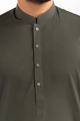 Casement Unstitched Fabric Cotton-LF