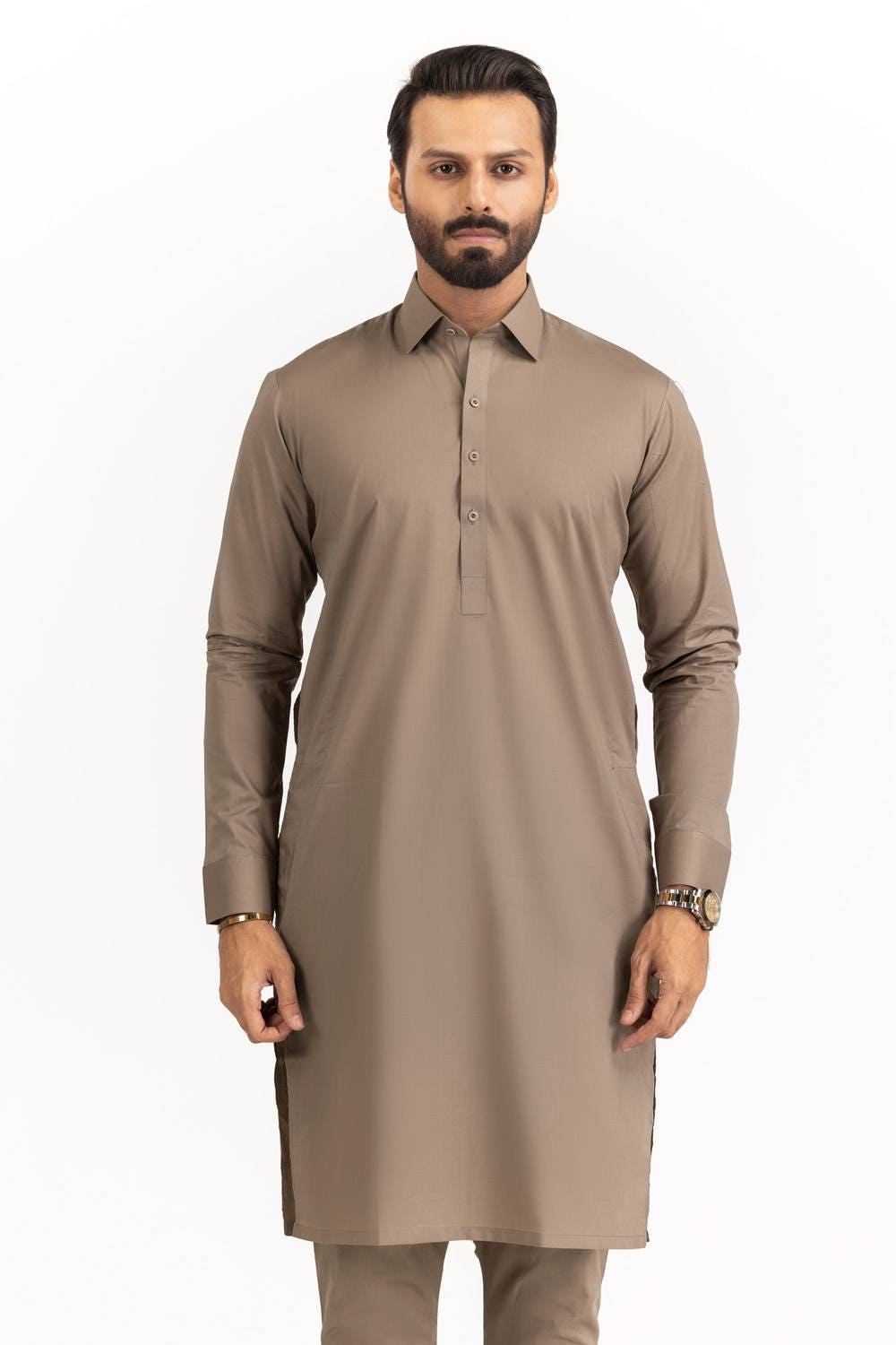 Casement Unstitched Fabric Cotton-LF