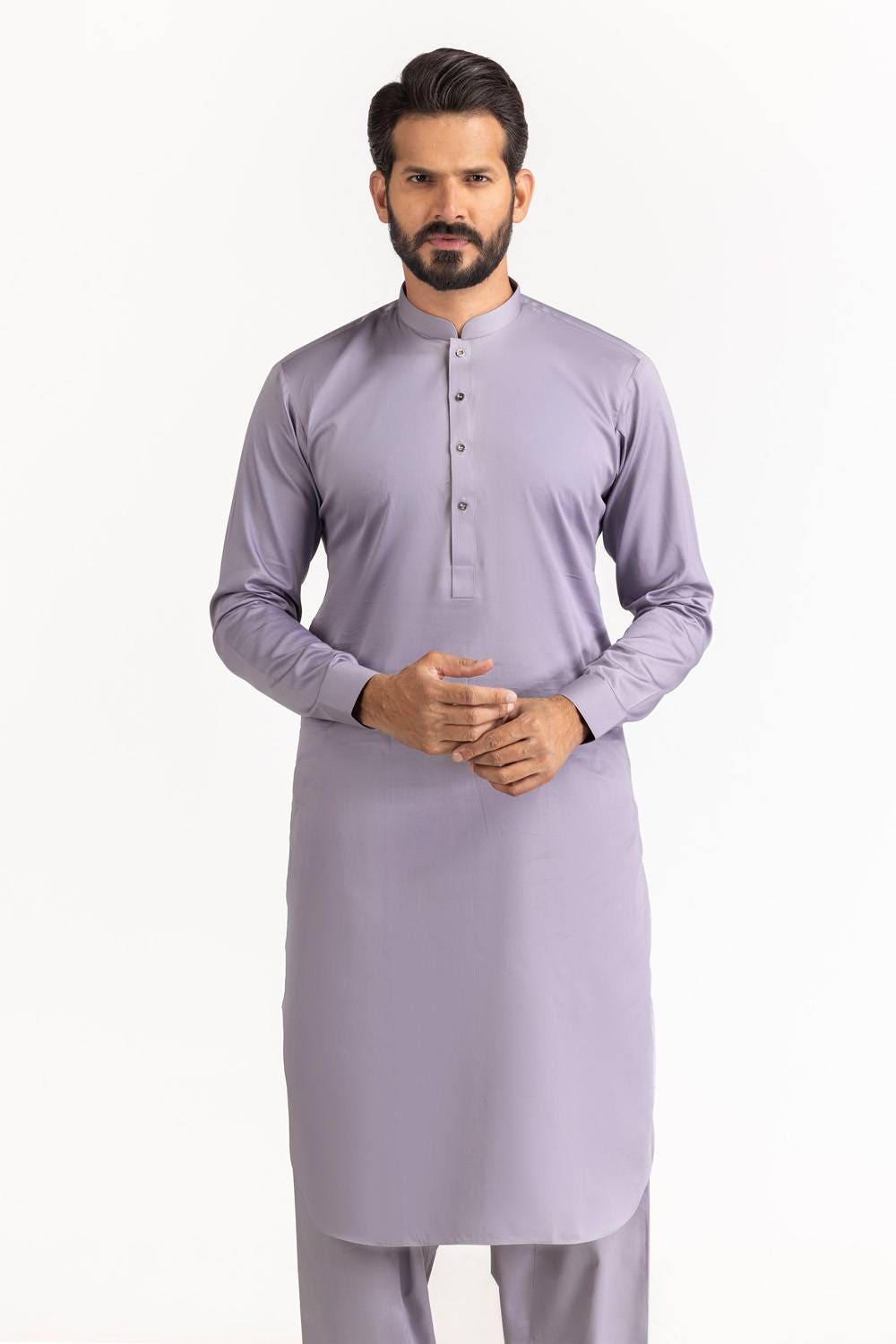 Casement Unstitched Fabric Cotton-LF