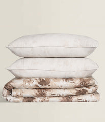 Cassia Flora T-300 Quilt Cover Set