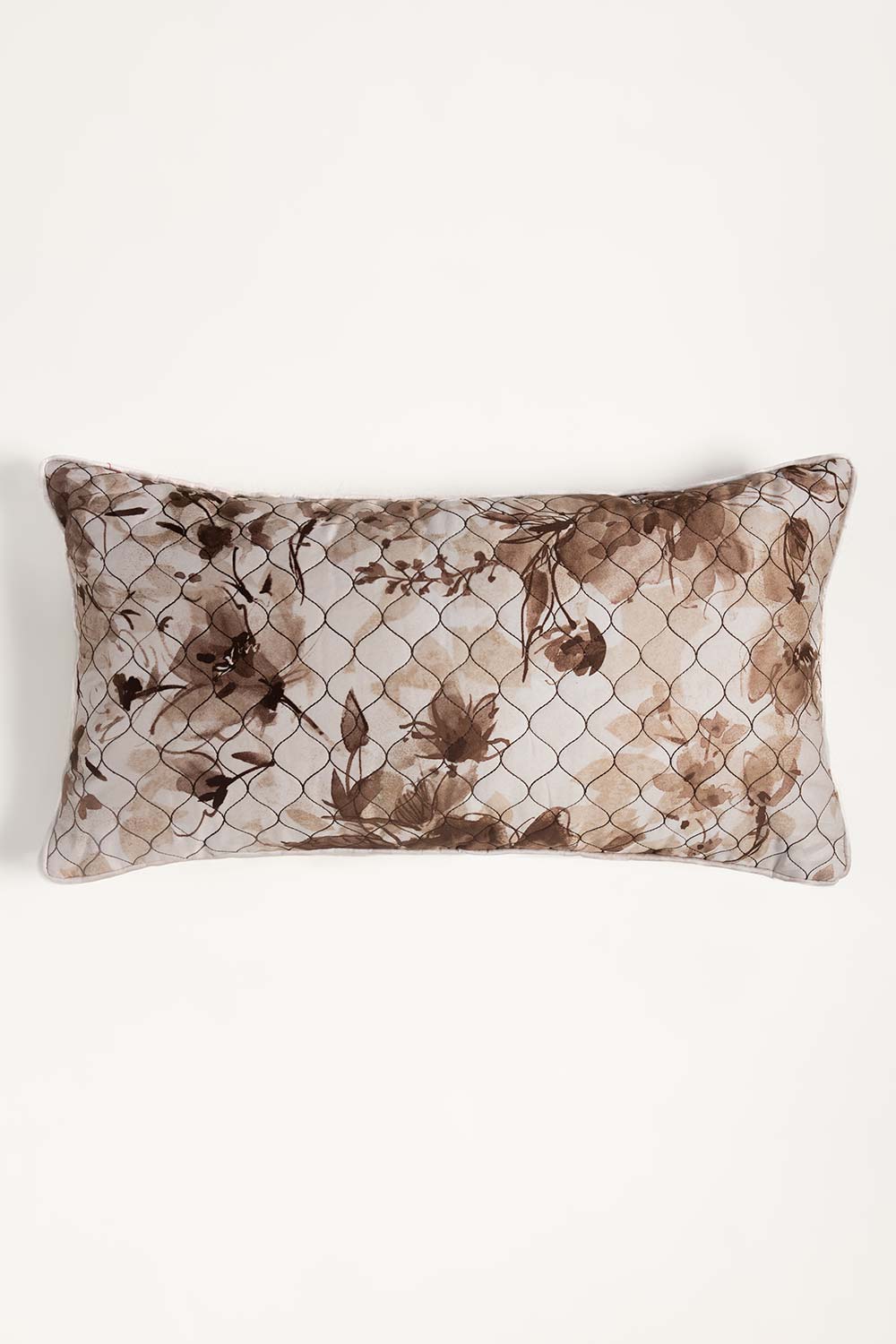 Cassia Flora T-300 Deck Cushion Cover