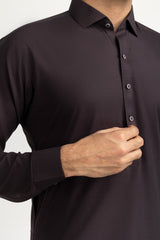 Catalyst Unstitched Fabric Blended