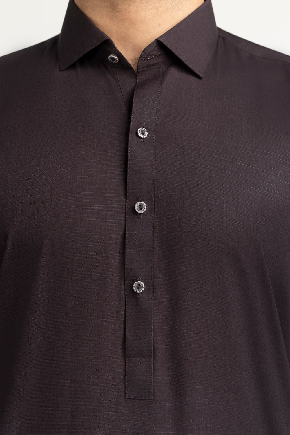 Catalyst Unstitched Fabric Blended