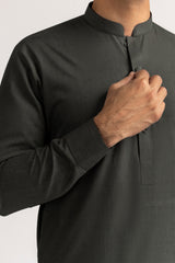 Catalyst Unstitched Fabric Blended