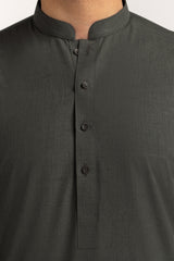 Catalyst Unstitched Fabric Blended