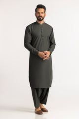 Catalyst Unstitched Fabric Blended