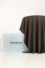Catalyst Unstitched Fabric Blended with Gift Box