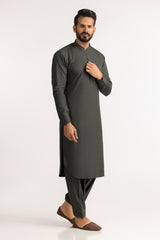 Catalyst Unstitched Fabric Blended