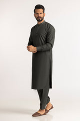 Catalyst Unstitched Fabric Blended