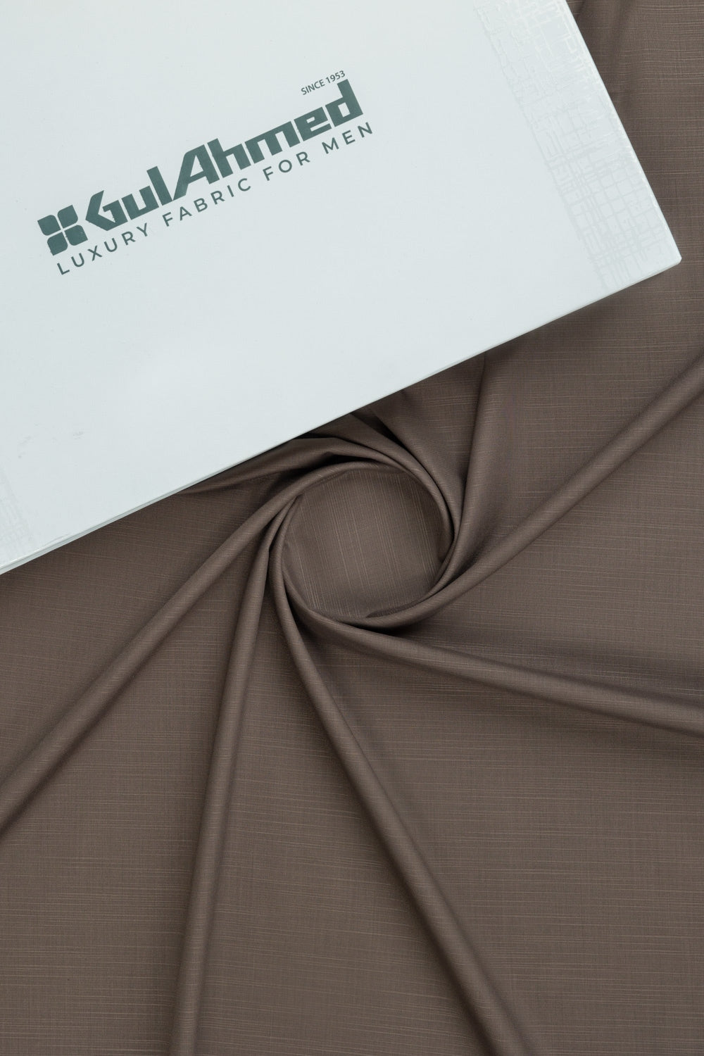Catalyst Unstitched Fabric Blended with Gift Box