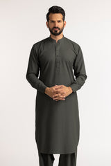 Catalyst Unstitched Fabric Blended