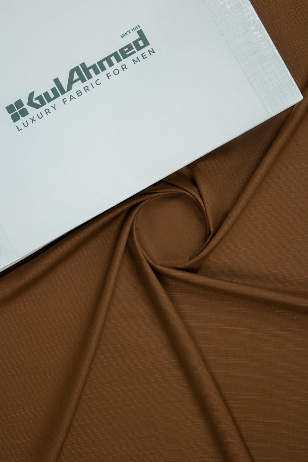 Catalyst Unstitched Fabric Blended with Gift Box