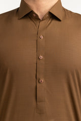 Catalyst Unstitched Fabric Blended