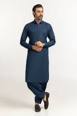 Catalyst Unstitched Fabric Blended