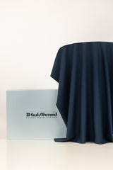 Catalyst Unstitched Fabric Blended with Gift Box