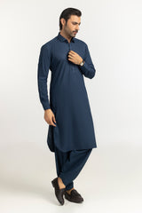 Catalyst Unstitched Fabric Blended