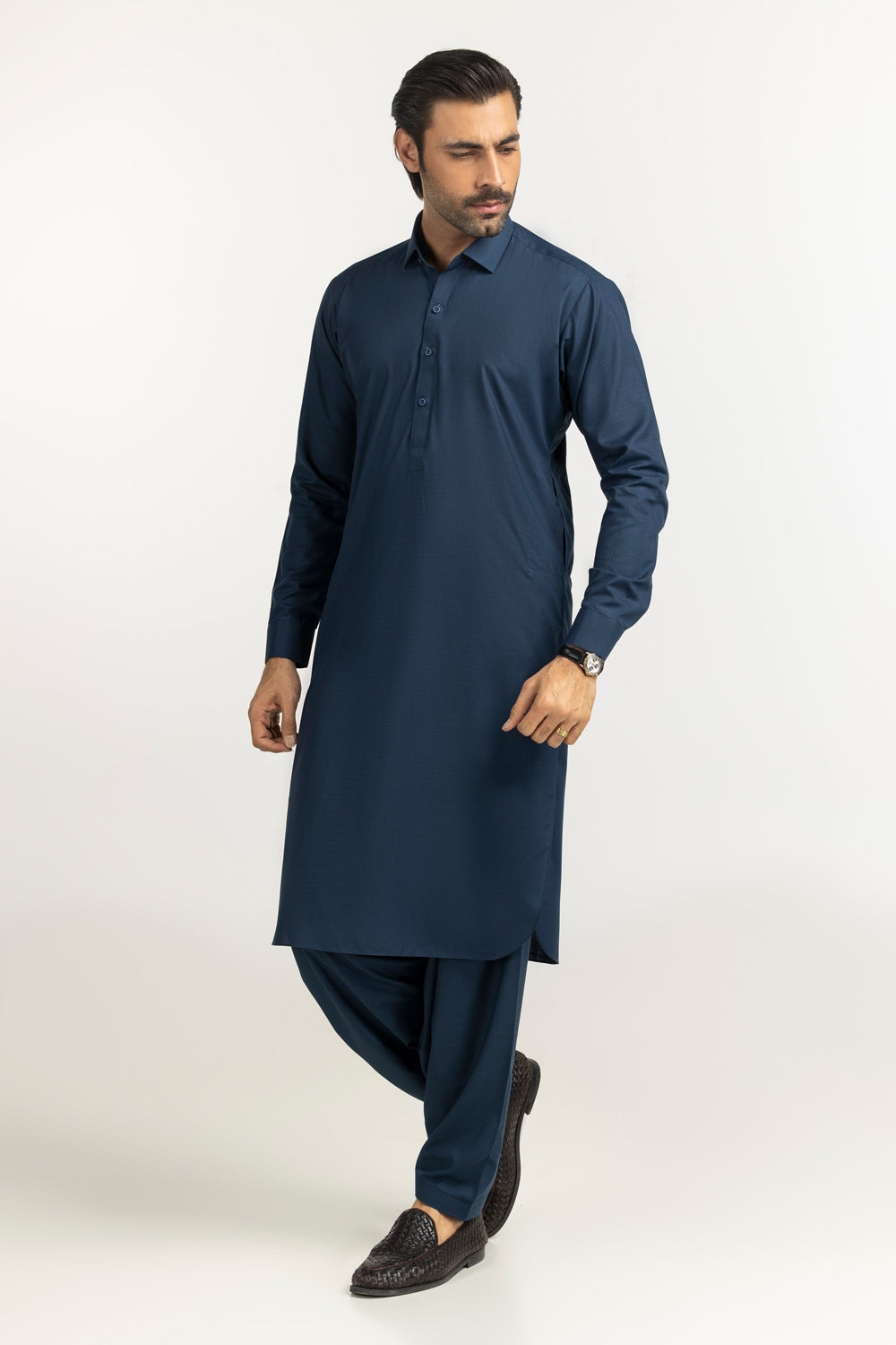 Catalyst Unstitched Fabric Blended