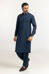 Catalyst Unstitched Fabric Blended
