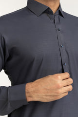 Catalyst Unstitched Fabric Blended