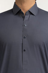Catalyst Unstitched Fabric Blended